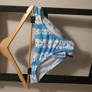 Hot Water Bikini Bottoms NWT